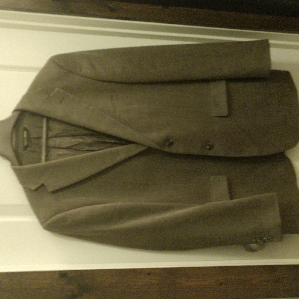 Pronto Moda Sport coat